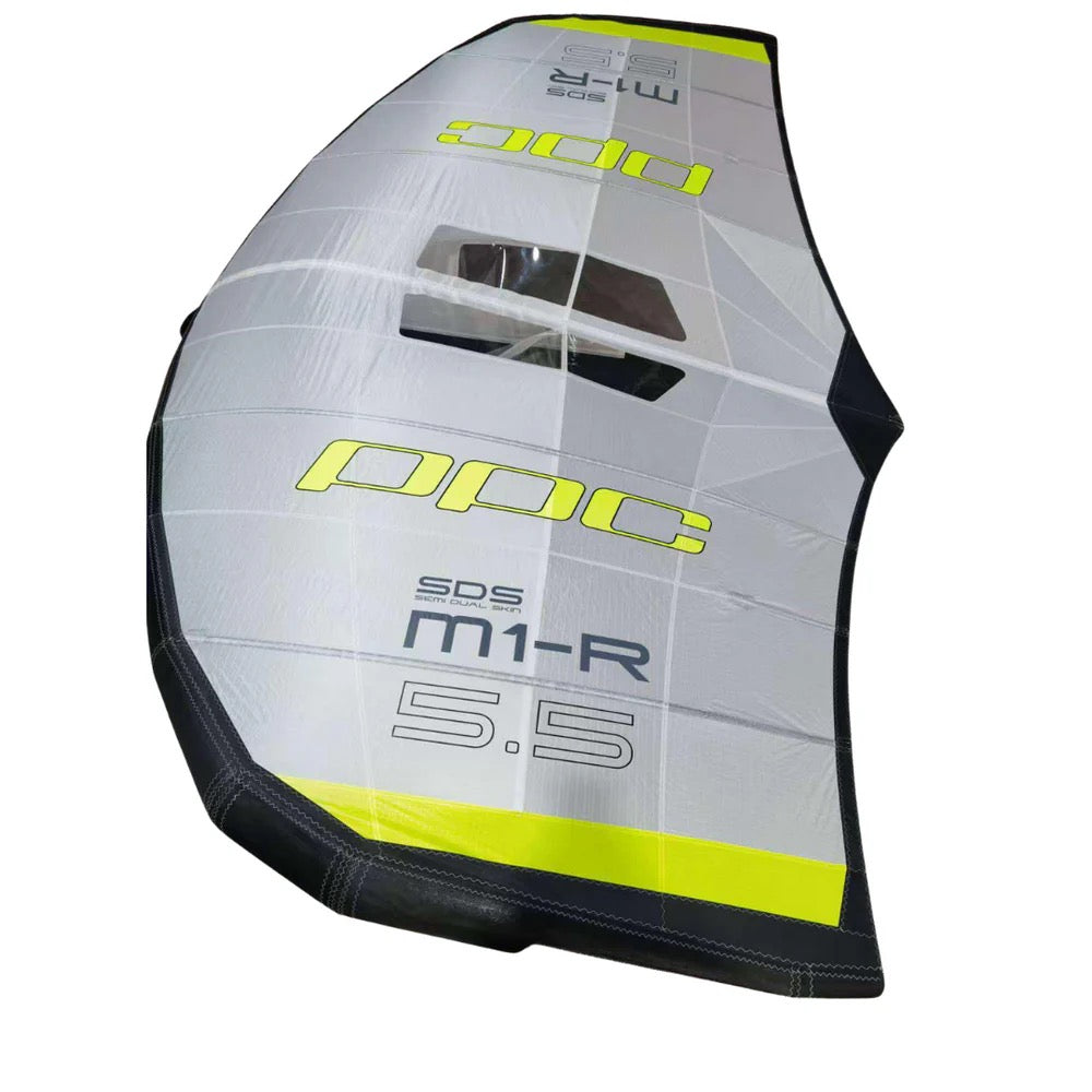 PPC Foiling M1-R SDS (Semi Dual Skin) Race Wing