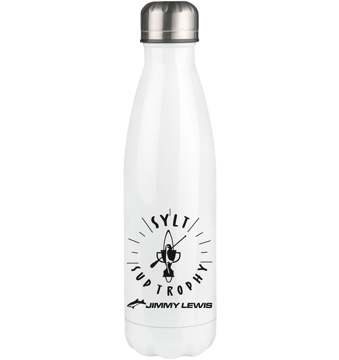 JL Sylt SUP Trophy - Thermoflasche 500ml